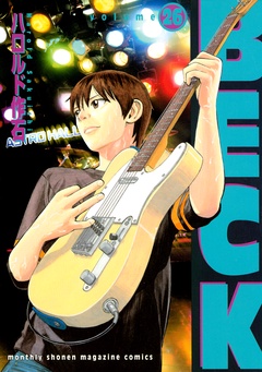 ＢＥＣＫ-（２６）