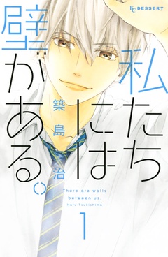 私たちには壁がある。-（１）