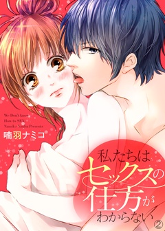 私たちはセックスの仕方がわからない-２