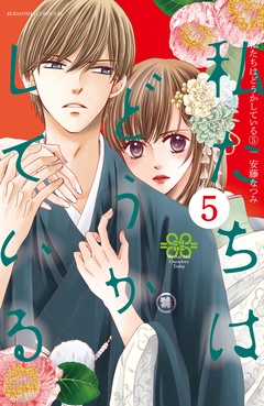 私たちはどうかしている-（５）　【電子版特典かきおろしマンガ付き】