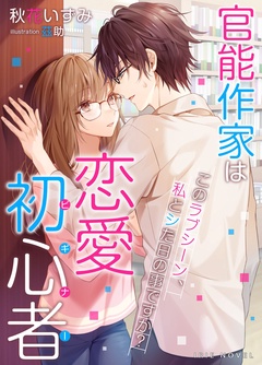官能作家は恋愛初心者～このラブシーン、私とシた日の事ですか？～-本編