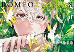 ROMEO COLORS-本編