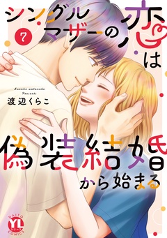 シングルマザーの恋は偽装結婚から始まる【単行本版】-VII【電子限定特典付き】