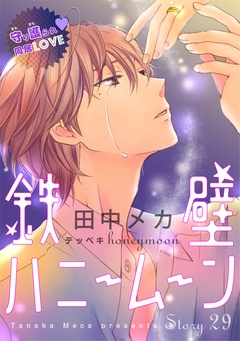花ゆめAi　鉄壁ハニームーン-story29